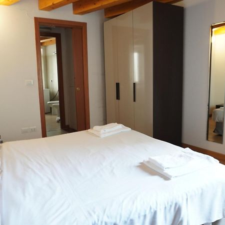 Trauner Rooms Collection Триест Екстериор снимка