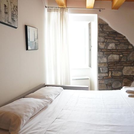 Trauner Rooms Collection Триест Екстериор снимка