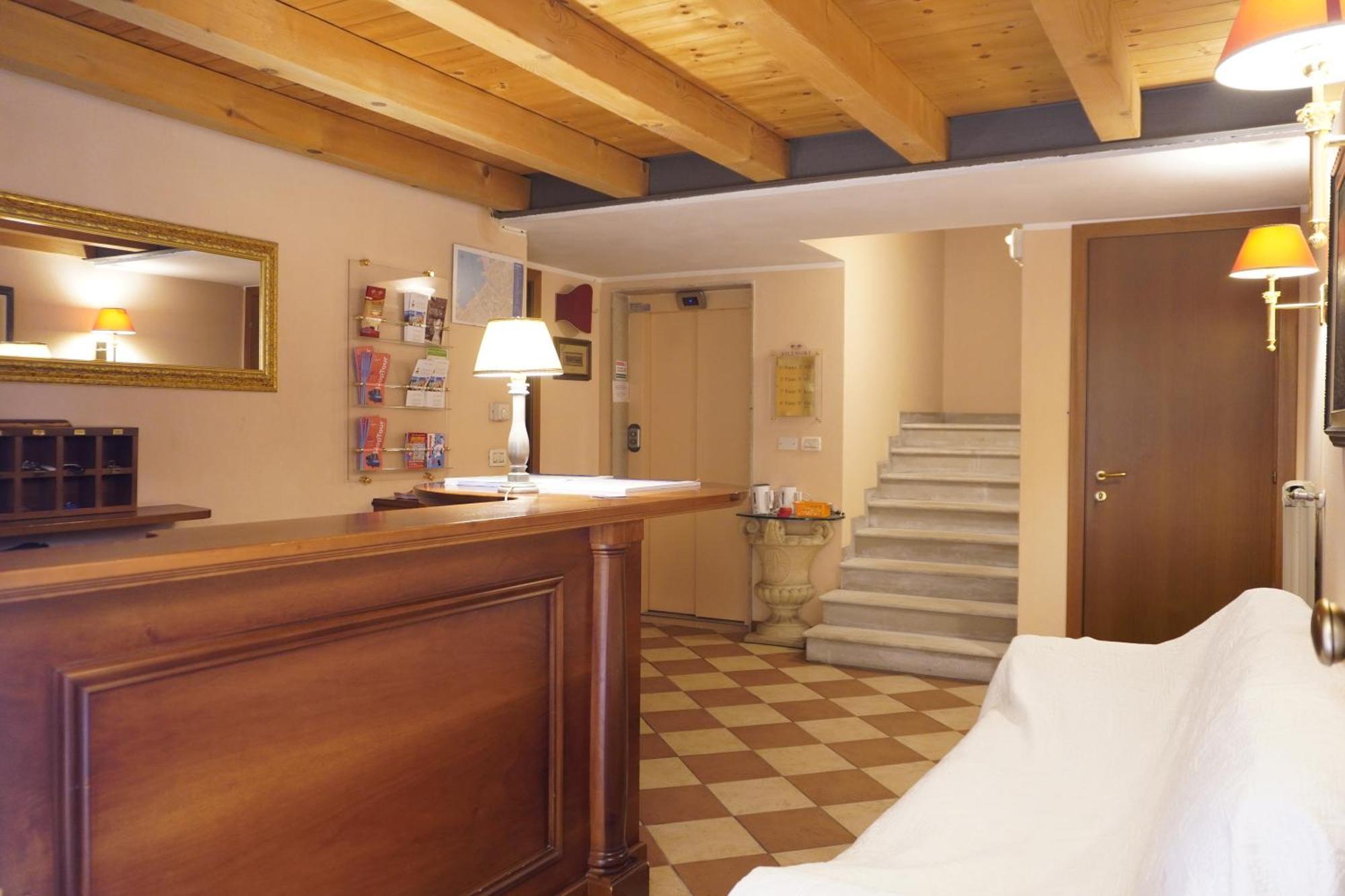 Trauner Rooms Collection Триест Екстериор снимка