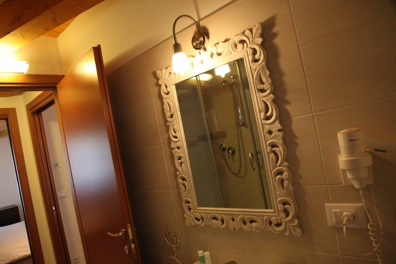 Trauner Rooms Collection Триест Екстериор снимка