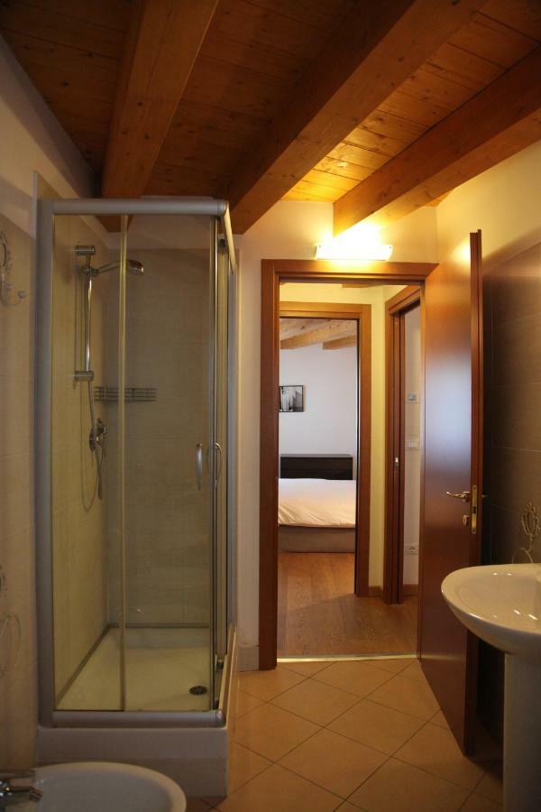 Trauner Rooms Collection Триест Екстериор снимка