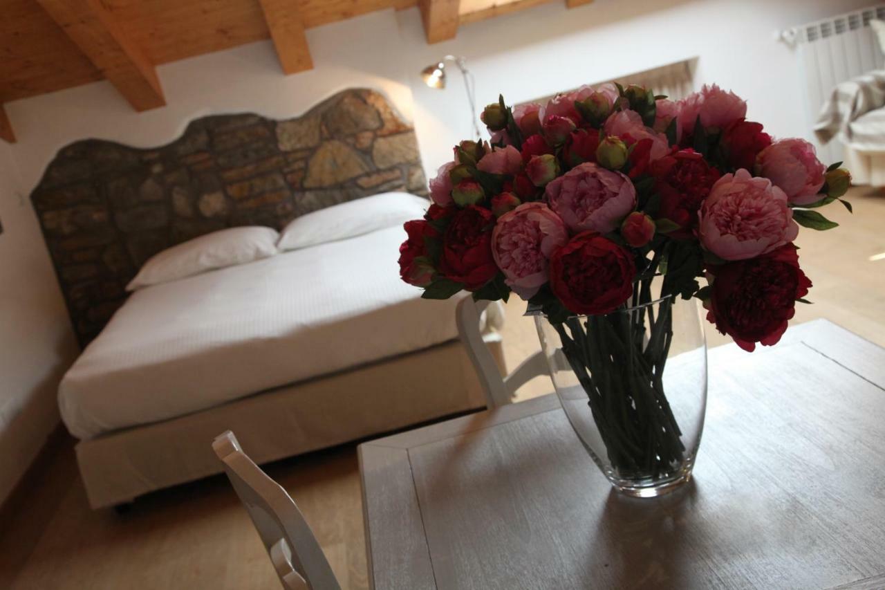 Trauner Rooms Collection Триест Екстериор снимка